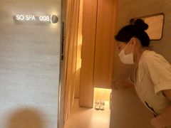 -舒小悦·舒养SPA·古法推拿(光环中心店)