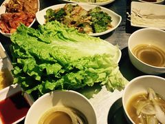 -喜来稀肉(虹泉路店)