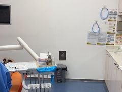 -欧立口腔(香雪店)