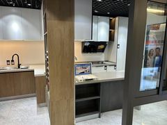 -正聚装饰·老房翻新装修设计体验馆(普陀店)