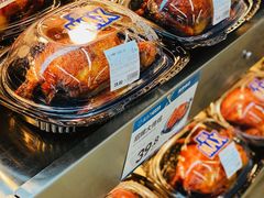 -盒马X会员店(王府井奥莱UP TOWN店)