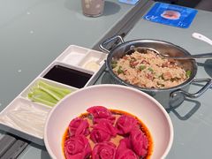 -小大董·烤鸭(观景餐厅·南京西路店)