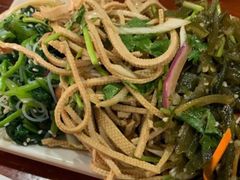 -美玲拉面(鞍山西道店)