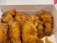 -悠个炸鸡(南京创始店)