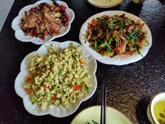 -海韵人家.海景花园经典云南菜(双廊店)