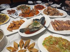 -鑫悦楼煎蟹·16年海鲜大排档