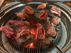 -7年8班朝鲜族非遗美食(三钢里店)