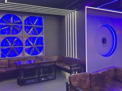 -关你鬼室大型密室逃脱(佛山创意园店)
