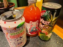 -牛New寿喜烧(金茂览秀城店)