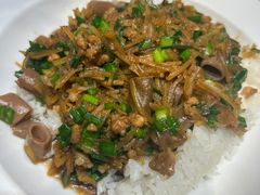 -喝丢一只鞋海鲜烧烤·海肠捞饭(东关街店)