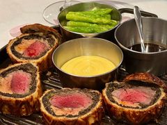 -Le Bistrot de Racine