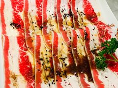 -韩宫宴烤肉·料理(南京江宁万达店)