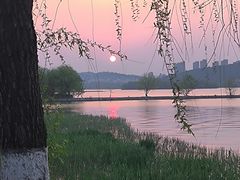 -云龙湖旅游景区