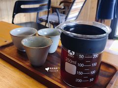 -251#coffee roasters(沿河东路店)
