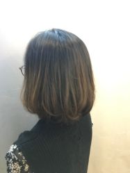 -小齐发型Star~salon