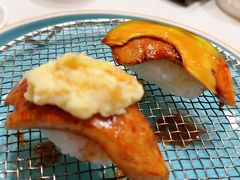 -新一番三文鱼寿司(大东海店)