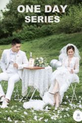 点击看大图 -红番婚纱礼服