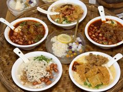 -豆相识•九九豆腐脑(牛咡桥店)