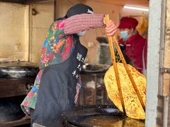 -大南门牛肉包子店