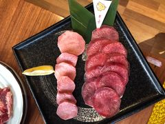 -热血兄弟·炭火烤肉(融侨中心店)