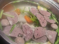 -牛焱·贵州黄牛肉火锅(城西银泰店)