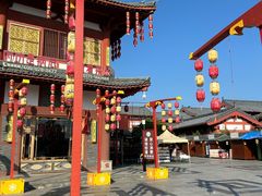 -容州古城
