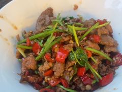 -吃货私房菜(丽江束河古镇店)