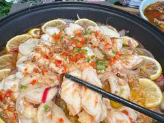 -樽宴酒楼·地道川菜·品质聚会·生日宴请