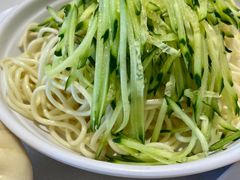 凉面-峨嵋酒家(地安门店)