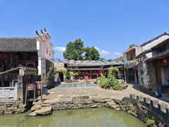 -乌石村
