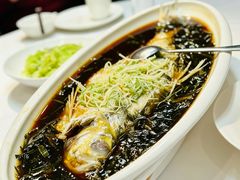 -忆家名门·上海菜(徐家汇店)