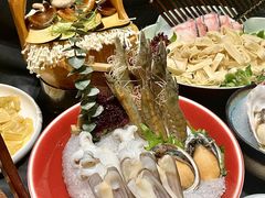 -红鼎豆捞·非遗鲍皇汤火锅(宝丰路店)