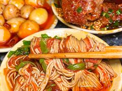 -蜀大侠火锅(总府路店)