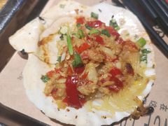 -阿记烧烤(大兴新区店)