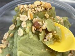 -夏食光安顺小舒冰粉冰浆(甲秀楼店)