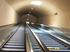 沙漠大扶梯-沙坡头旅游度假区