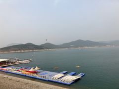 -北京金海湖景区