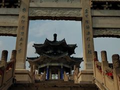 -淄博聊斋城景区