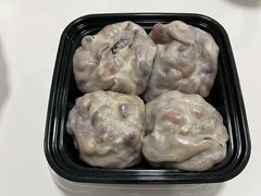 -天泽祥·鼓楼馒头(鼓楼店)