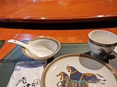 -老阿妈蒙古村·蒙古包·草原文化·歌舞表演(老君堂店)