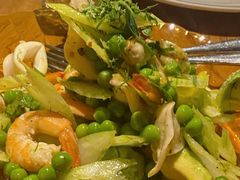 -La Strada(安福路店)