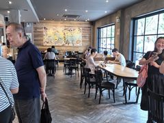 -星巴克(甘河路店)