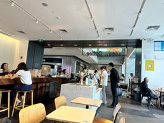 -Seesaw Coffee(上海尚悦湾店)