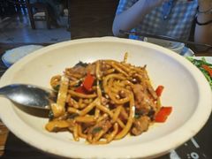 -瑶王府·广西菜(相思湖店)
