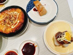 -滨寿司(新街口中央商场店)