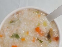 -孟记粥铺·家常菜·烧烤·粥(亚运村店)