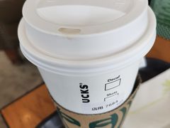 -星巴克(宁波东门银泰店)