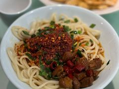 -老三烤肉·融合菜宴会厅
