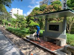 -铁路文化公园