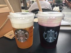 -星巴克(天津五大道店)